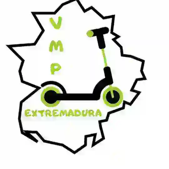 🛴VMP EXTREMADURA / AUMPEX 🛴
