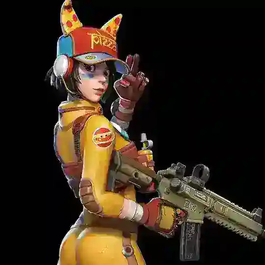 Farlight84 Ita 🇮🇹