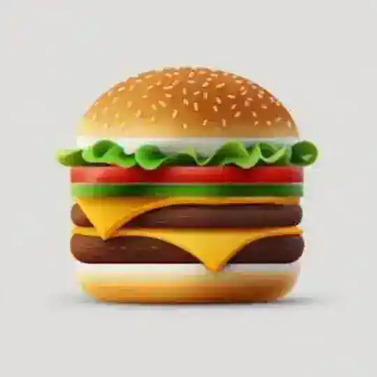 Foodcommunity chat 🍔