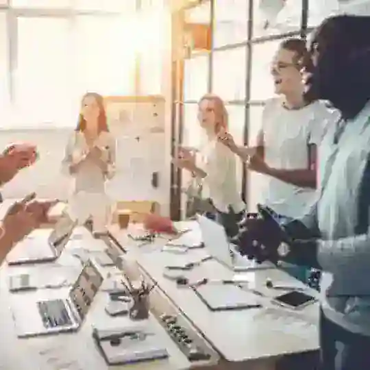 Freelancers Group Indonesia