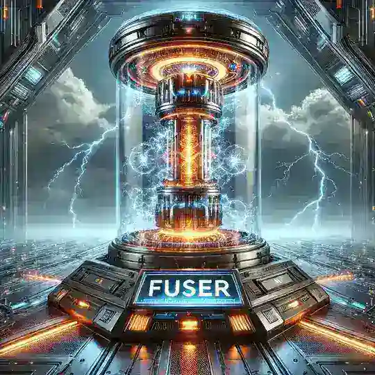 FUSER Protocol
