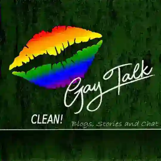 GayTalk - 🇧🇪🏳️‍🌈 België - Vlaanderen (clean)