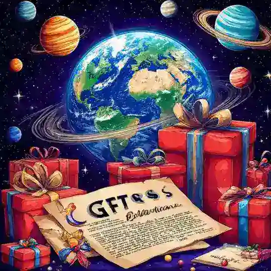 GIFT’s Planet Chat