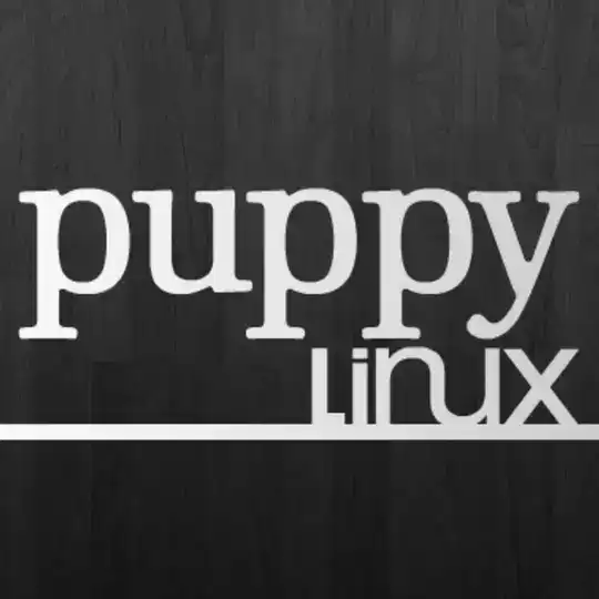 Puppy Linux