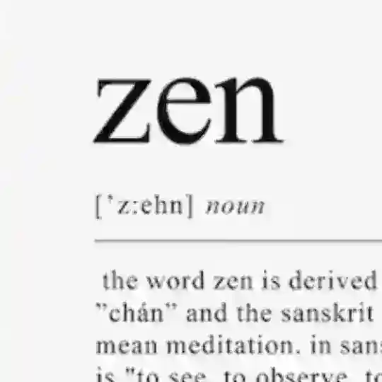 ZEN ENGLISH POSCAST. ASTROLOGY. HUMANOLOGY.