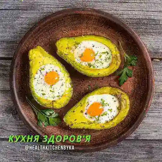 Кухня Здоров’я | Чат