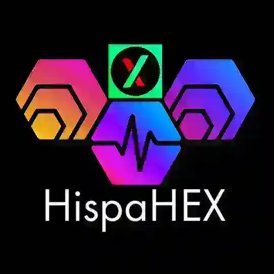 HispaHEX - HEX, PulseChain y PulseX en español