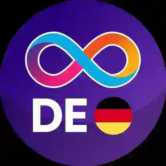 ICP HUB Germany - DeArk