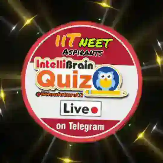 iiT/NEET ASPIRANTS™