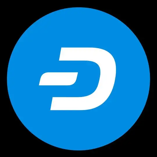 Раздача криптываюты DASH