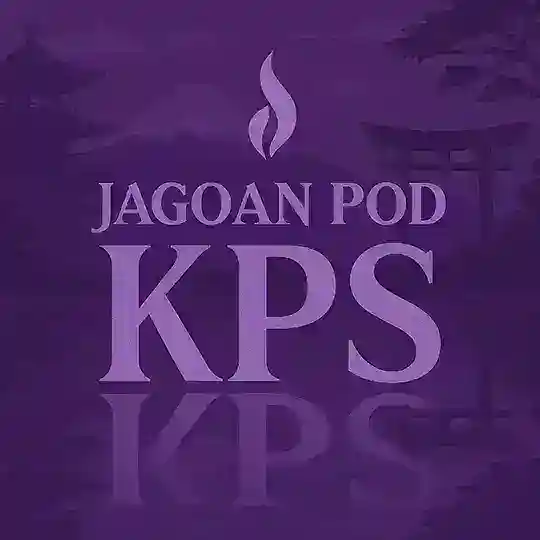 JAGOAN POD KPS