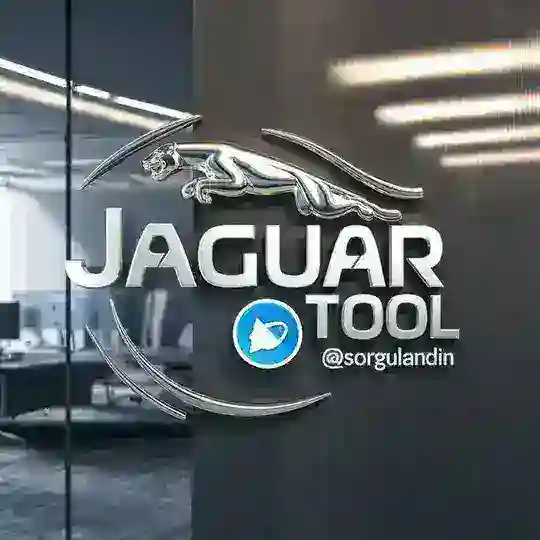 JAGUAR TOOL Chat