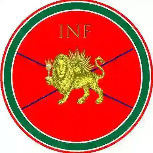 دیالوگ جبهه ملی ایران (شاخه اینترنشنال)