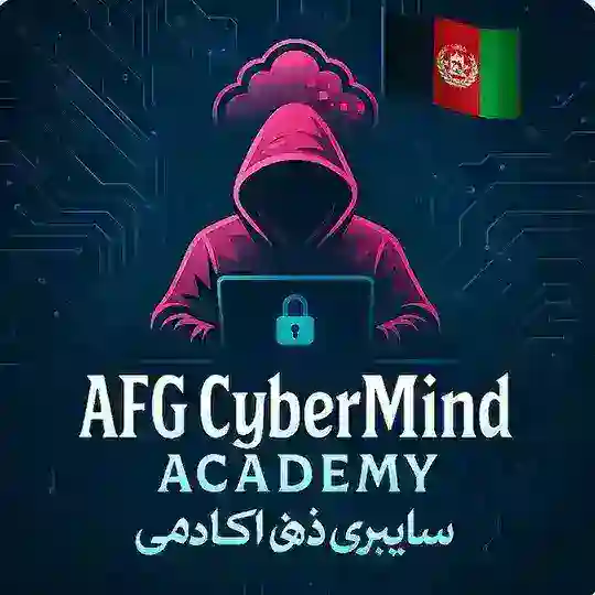 𝐀𝐅𝐆 𝐂𝐲𝐛𝐞𝐫𝐌𝐢𝐧𝐝 𝐀𝐜𝐚𝐝𝐞𝐦𝐲