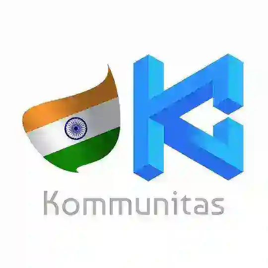 Kommunitas Hindi 🇮🇳❌