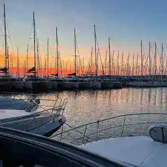 Хорватия Chat