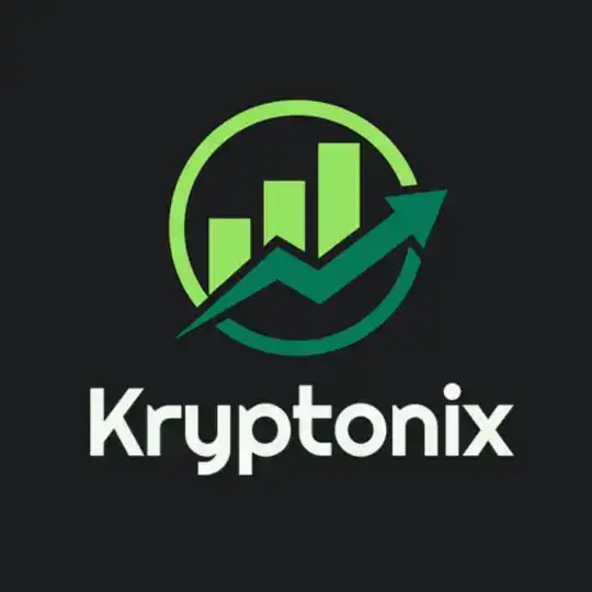 📊 Kryptonix | Trading y Criptomonedas