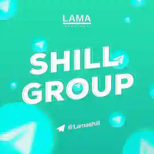 Lama Shill Team