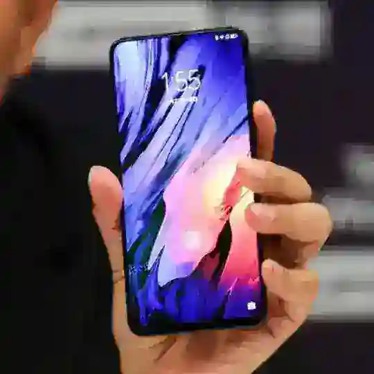 Lenovo Z5 Pro - GT™