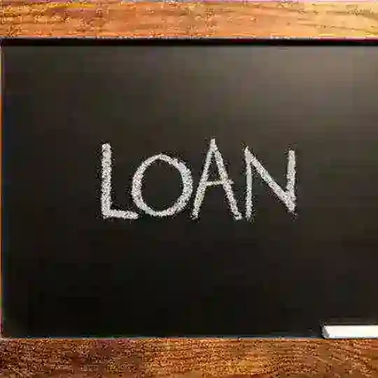 Loan Issues Open 🔑