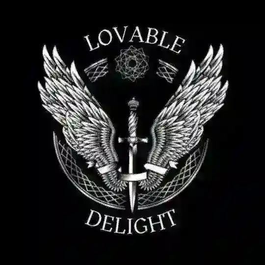 𝑳𝒐𝒗𝒂𝒃𝒍𝒆 𝑫𝒆𝒍𝒊𝒈𝒉𝒕 (tempat bermain)