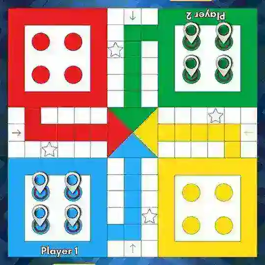 Ludo King Badshah group