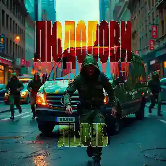 Львiв міський чат / погода / повістки / повестки / ТЦК