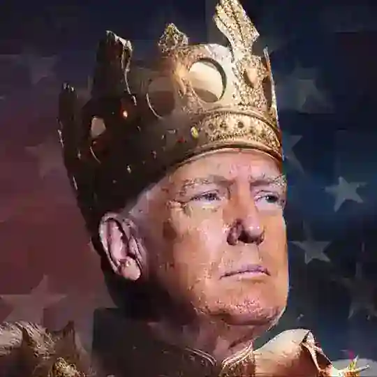 $MAGAA | Public Chat