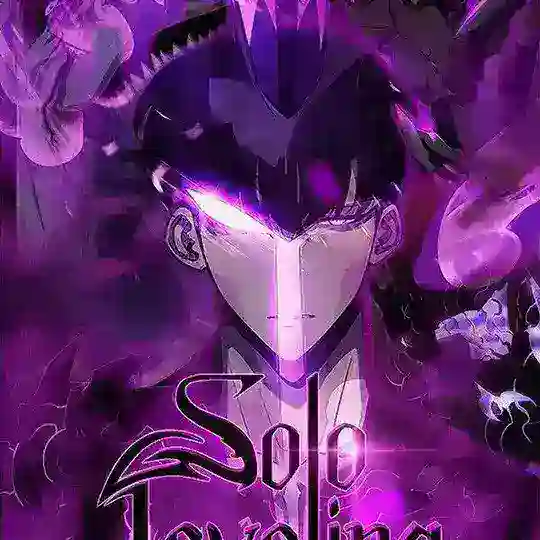 مانهوا سولوليفلنغ || Manhwa Solo Leveling