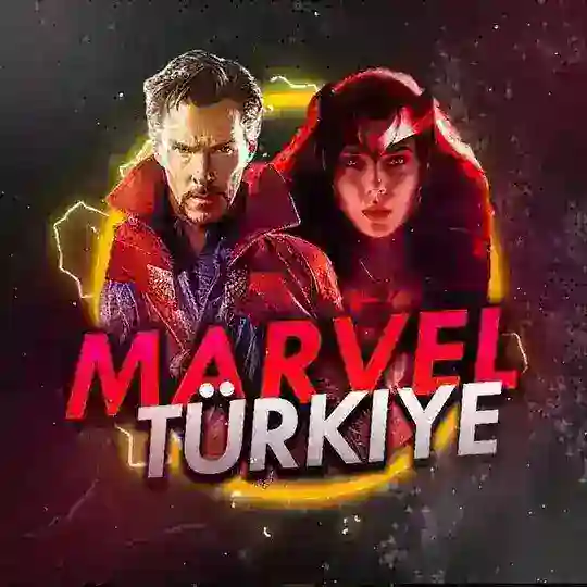 Marvel Türkiye Sohbet