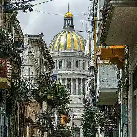 Medio de Difusión Masiva, Cuba