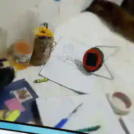 مناقشات مرجع لكل مخبري