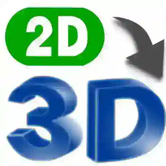 2D and 3D (official) GLOBAL WORK.