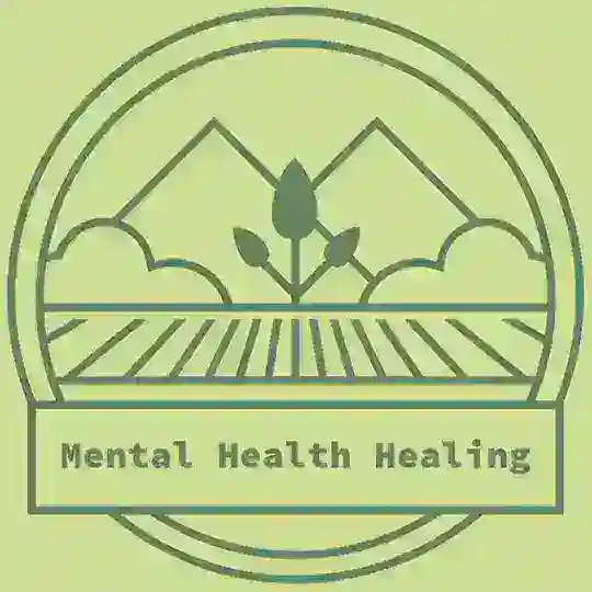 Mental Health Healing