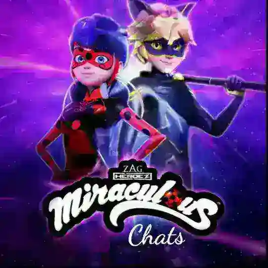 𝕸𝖎𝖗𝖆𝖈𝖚𝖑𝖔𝖚𝖘 𝕮𝖍𝖆𝖙𝖘🐞