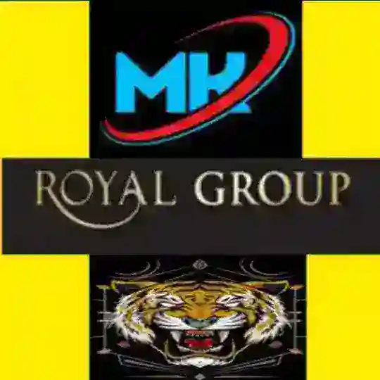 M.K ROYALS GROUP 🔥🤝🏻