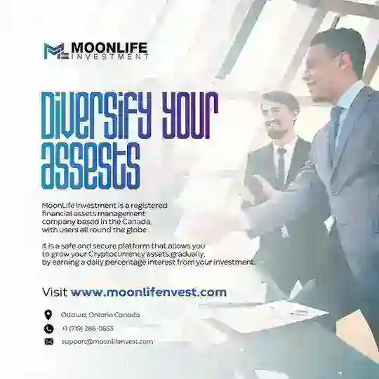 Moonlife