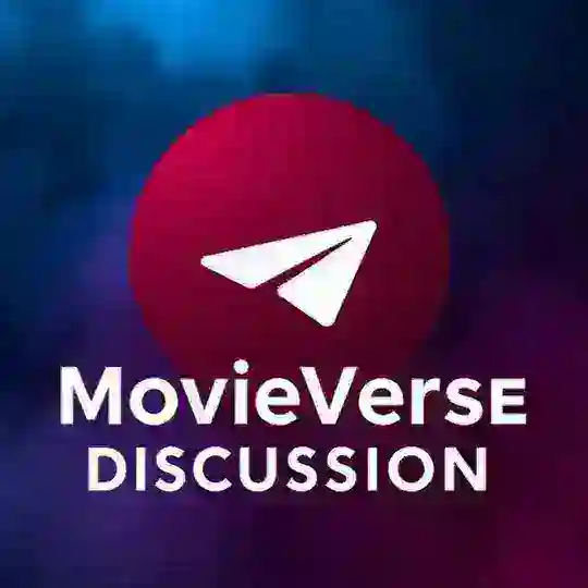 MovieVerse Discussion
