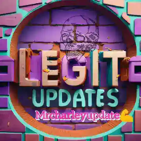New update /Charley update💪🏻💪🏻