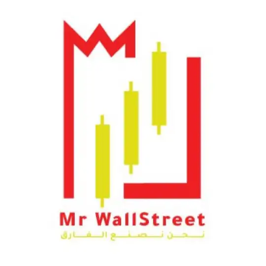 شبكة مستر وول ستريت💰 | MrWallStreet