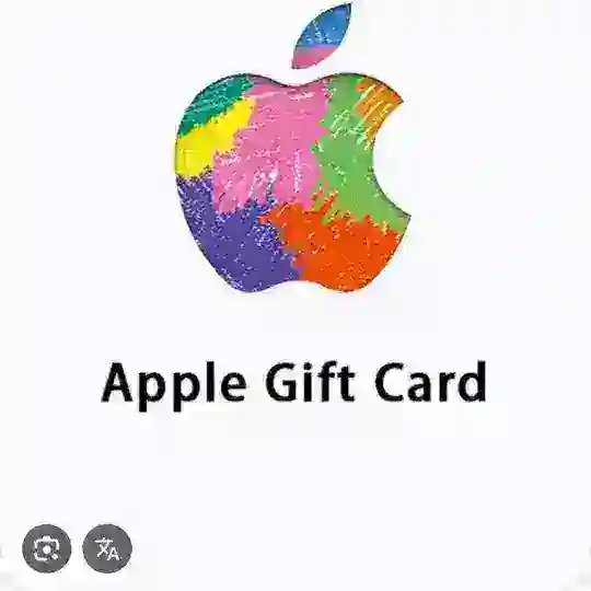 Gift Card - Ecode các loại giá tốt