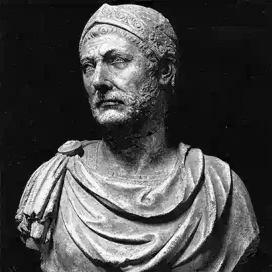 Пунические войны и Панические атаки