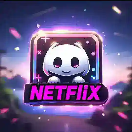 [ 넷플릭스 • NETFliX ⚜️]