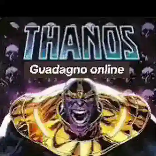 ✨GUADAGNO ONLINE✨powered TJMONEYFREEDOM