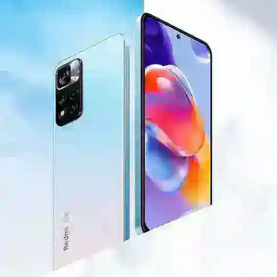 Note 11 Pro Plus - Poco X4 Pro Bangladesh Community 🇧🇩