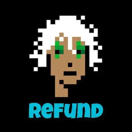 Blurr OG $RFD (REFUND)