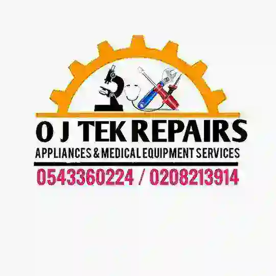 OJ TEK REPAIRS