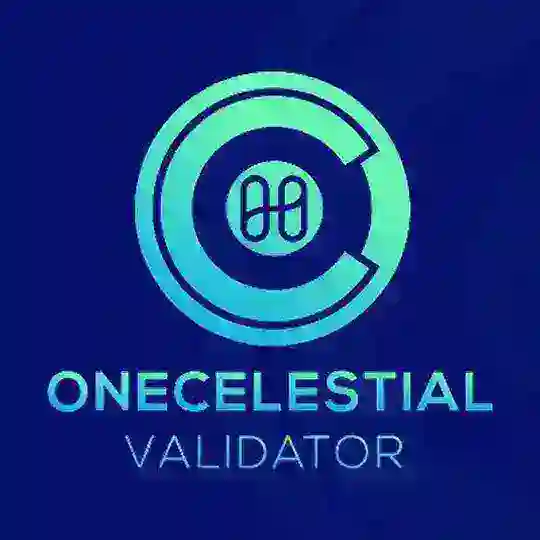 ONECelestial Validator Support