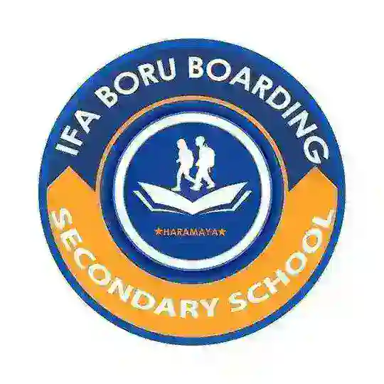 Haramaya ifa boru special boarding secondary school 🌎