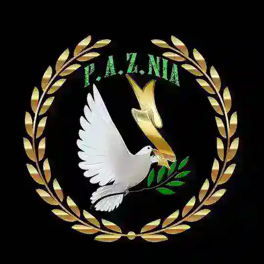 🕊[P.A.Z.NIA Chat] Committee of Correspondence🕊